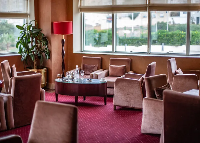 Tunis Grand Hotel