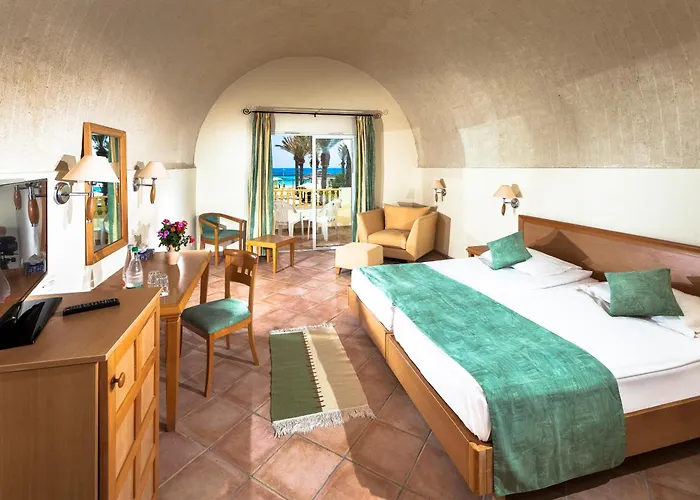 Calimera Delfino Beach Resort & Spa