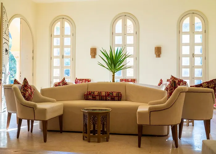 Royal Tulip Korbous Bay Thalasso & Springs (Adults Only)