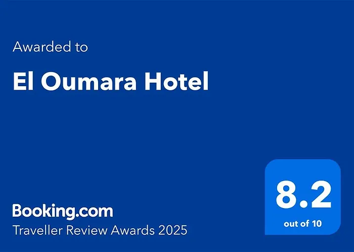 El Oumara Hotel