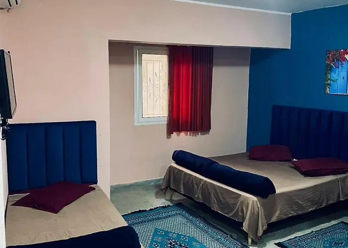 Ali City Hotel Tunis