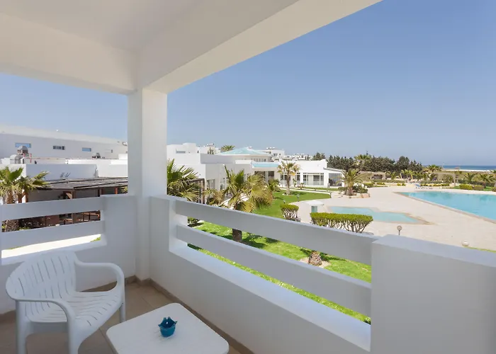 Hotel Nour Congress & Resort